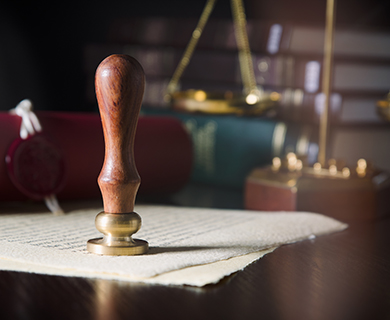 General Litigation
